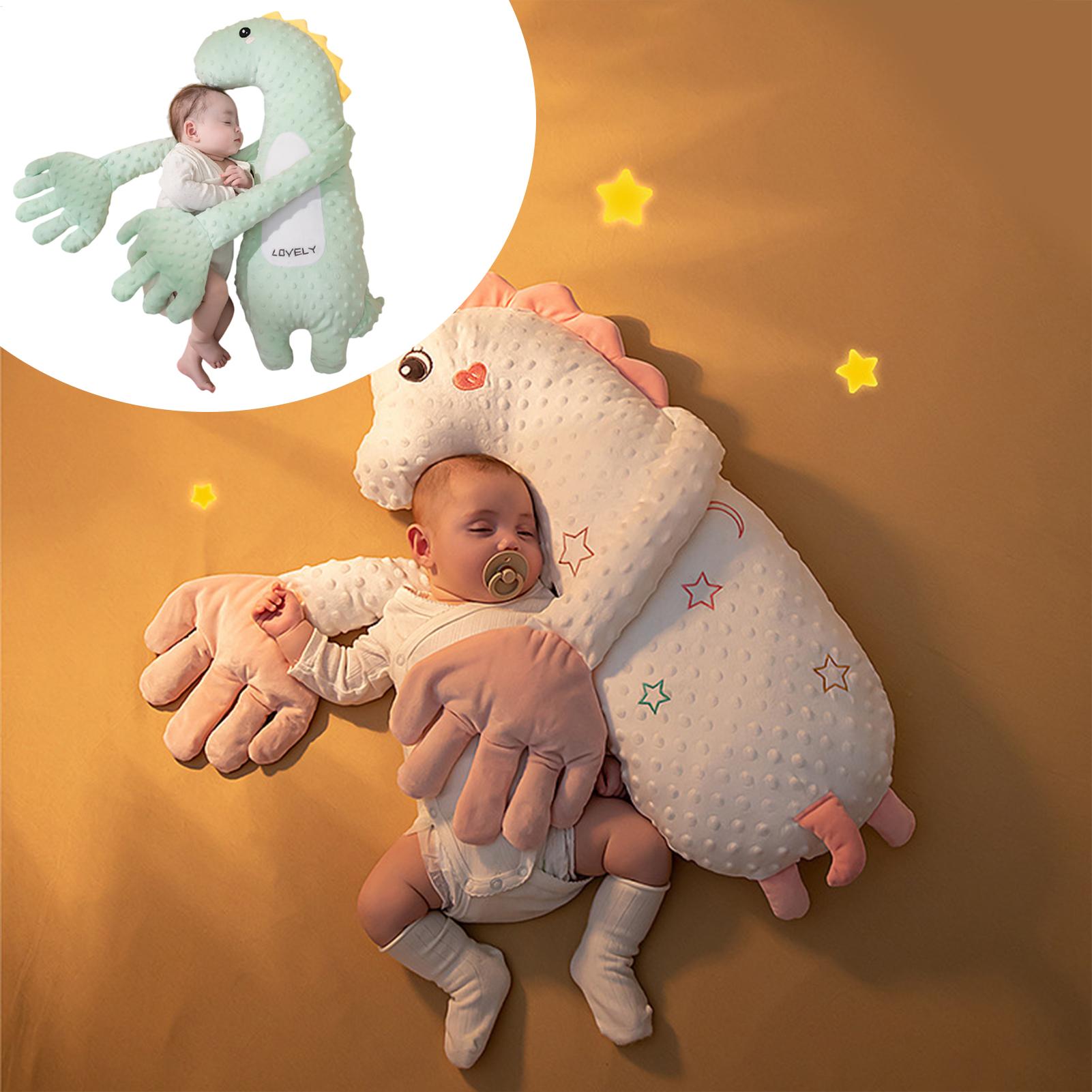 หมอนนอนสำหรับทารกแรกเกิด หมอนต - Baby Nursery Boy บทวิจารณ์และราคา