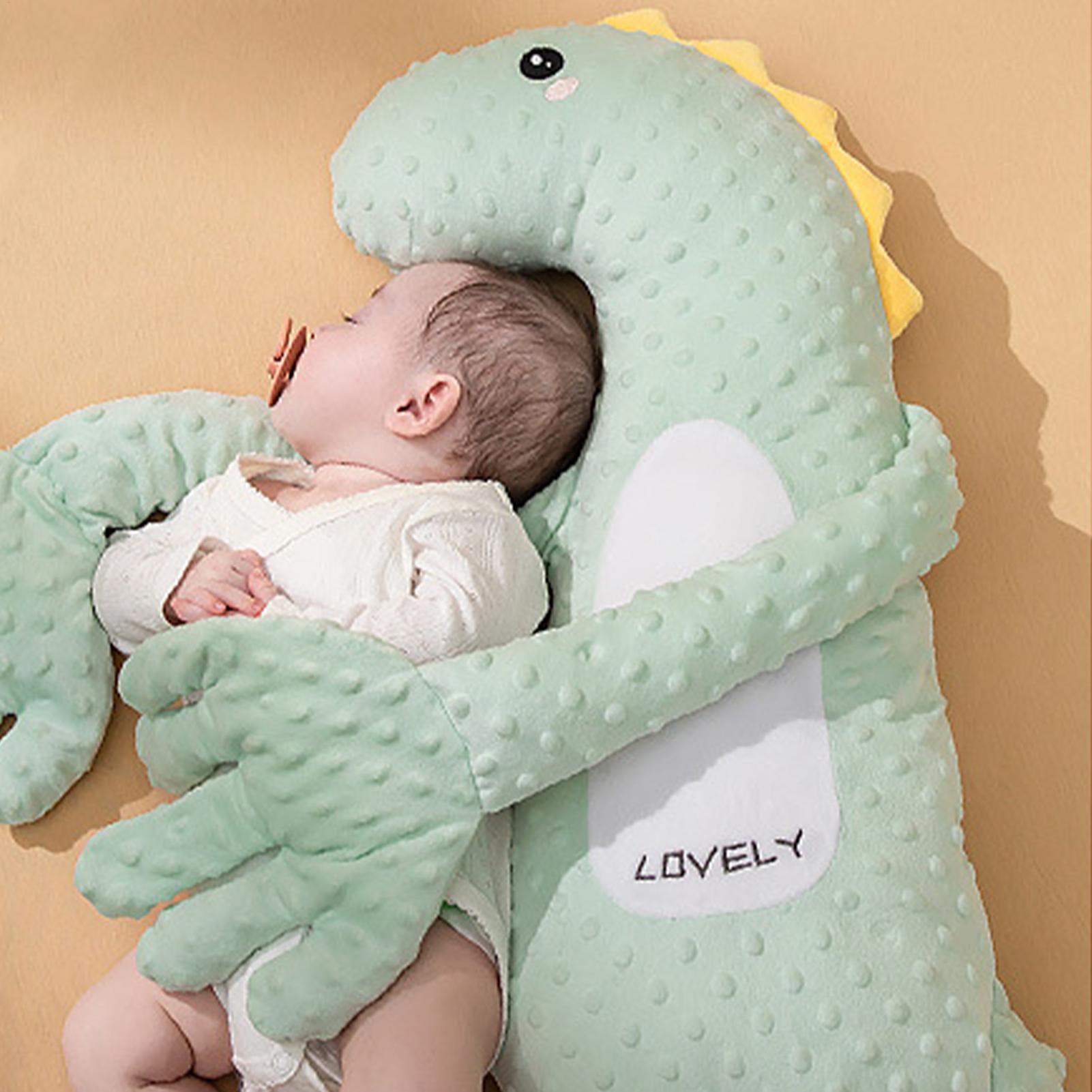 ตุ๊กตาปลอบประโลมเด็กอเนกประสงค - Baby Nursery Boy บทวิจารณ์และราคา