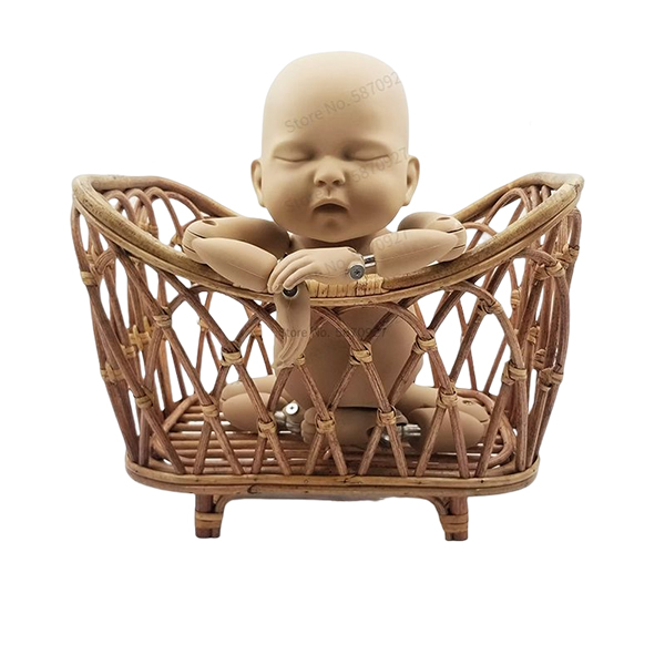 ทารกแรกเกิดการถ่ายภาพ Props หว - Baby Nursery Boy บทวิจารณ์และราคา