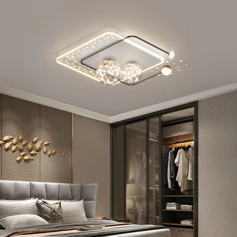 โคมไฟเพดานเด็ก ดีไซน์ท้องฟ้าเต - Baby Nursery Light Fixture บทวิจารณ์และราคา