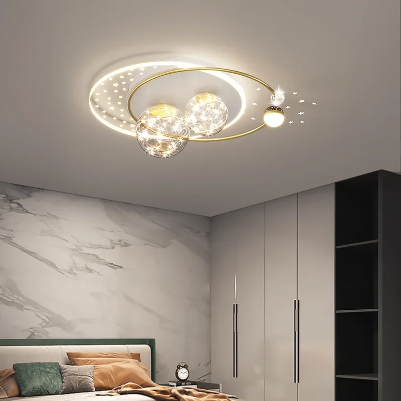 โคมไฟเพดานเด็ก ดีไซน์ท้องฟ้าเต - Baby Nursery Light Fixture บทวิจารณ์และราคา
