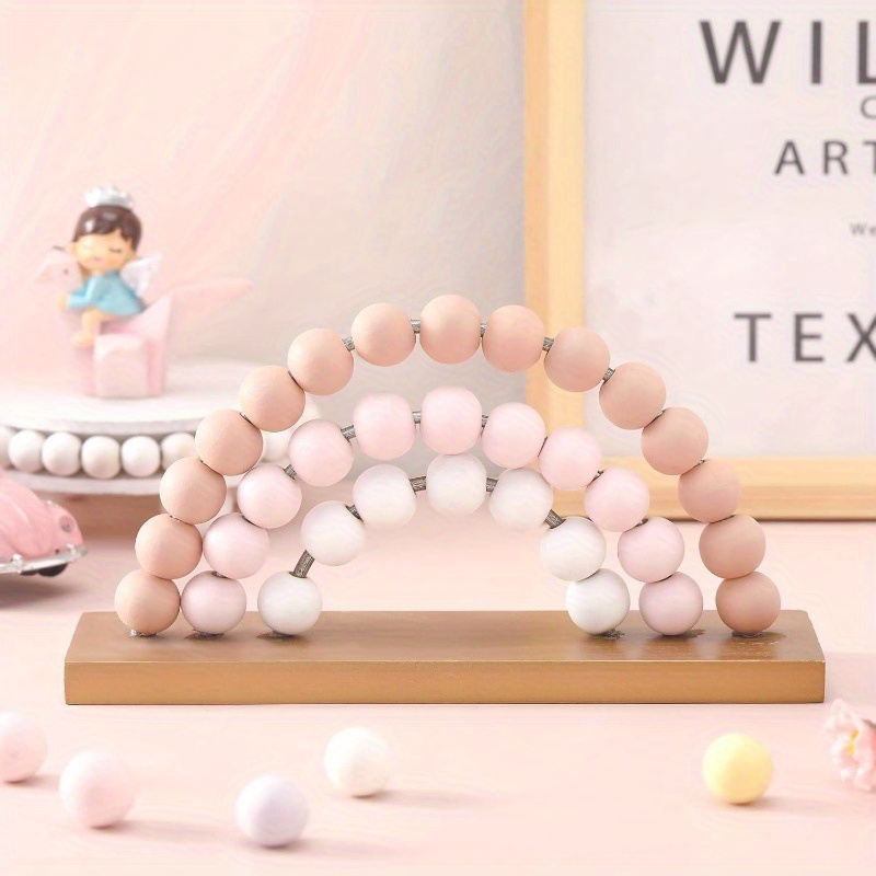 สาวสายรุ้ง 3D Baby Room Decor  - Baby Nursery Decor Girl บทวิจารณ์และราคา
