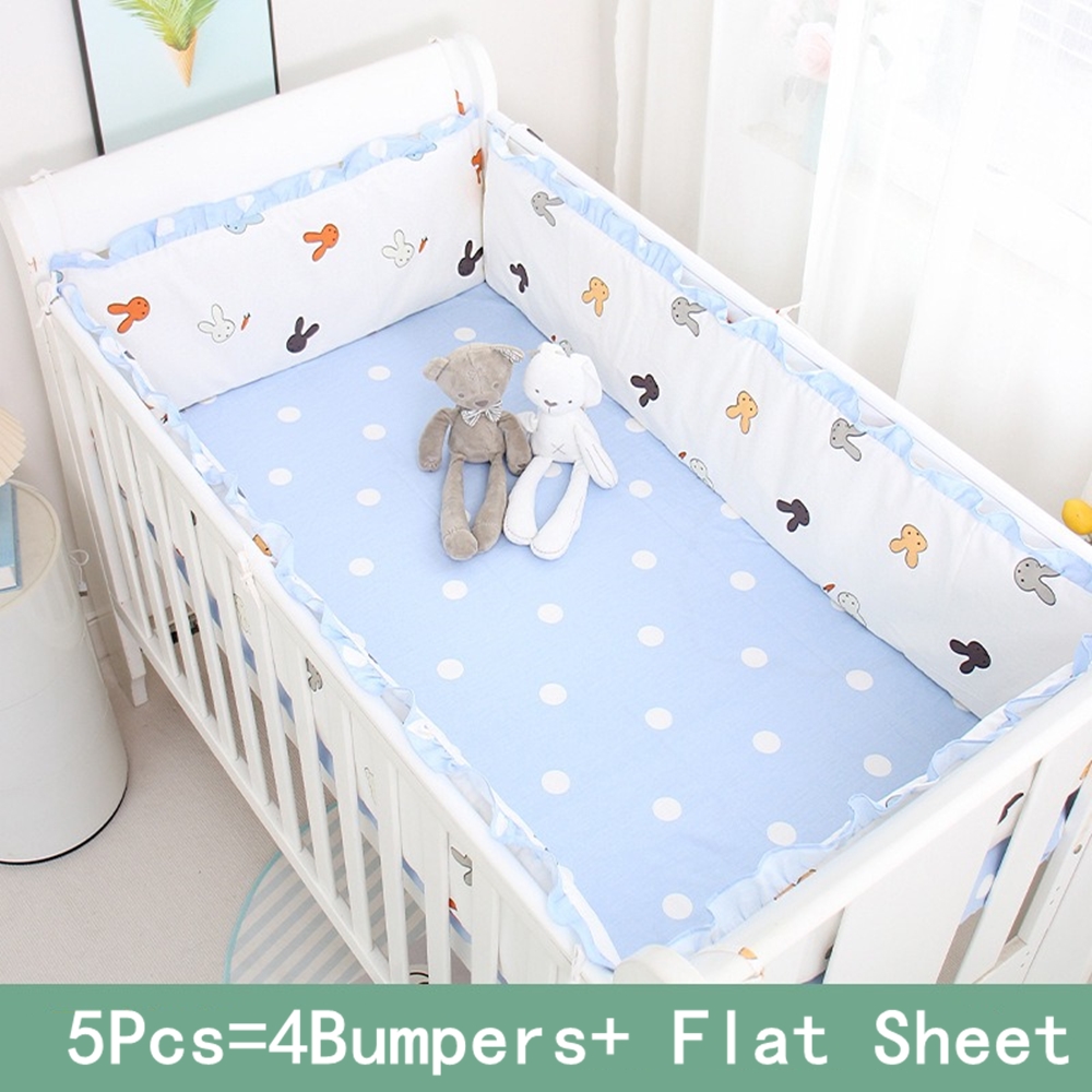 ชุดเครื่องนอนเด็กอ่อน 5 ชิ้น ช - Baby Nursery Decor Girl บทวิจารณ์และราคา