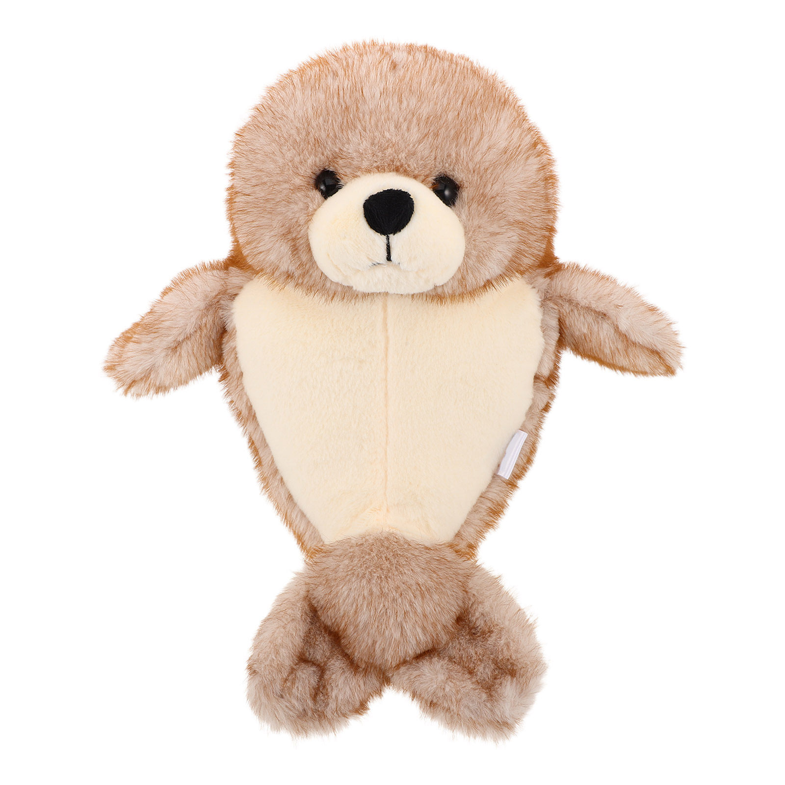 ตุ๊กตาสัตว์น่ากอดรูปแมวน้ำ สีน - Baby Nursery Decor Girl บทวิจารณ์และราคา